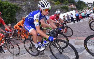 De la Cruz al Tour de Suïssa, la seva última competició | TDW